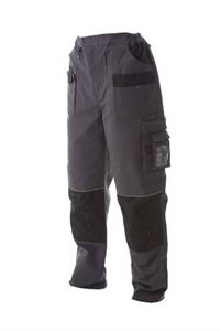 Pantalone multitasche 